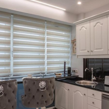 Diana'S Suite Viewing The Acropolis Atenas Exterior foto