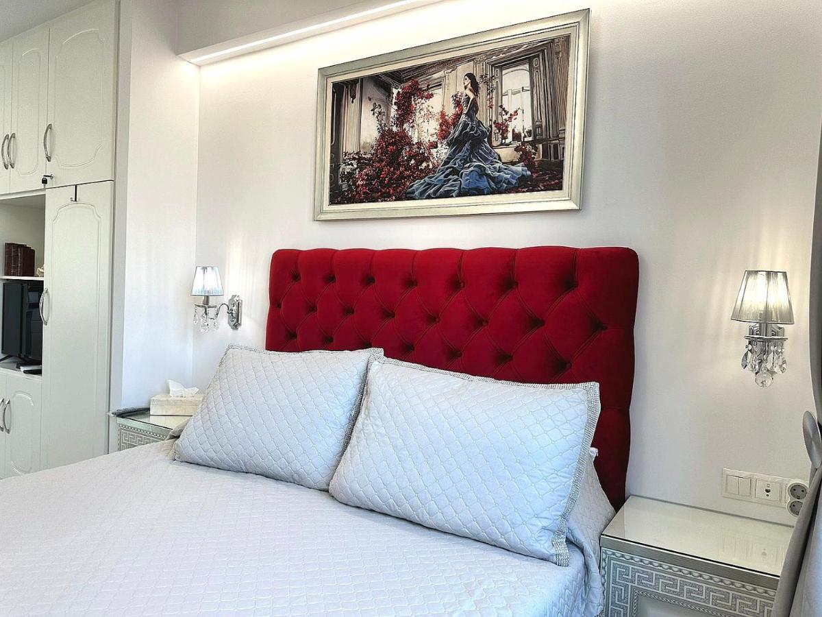 Diana'S Suite Viewing The Acropolis Atenas Exterior foto